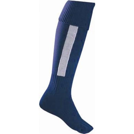 Euro Socks Blue White