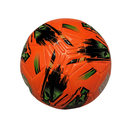 Exclusive ChildrensFootball.com x Samba Infiniti 4 MAX Training Footballs with AirFoam™️