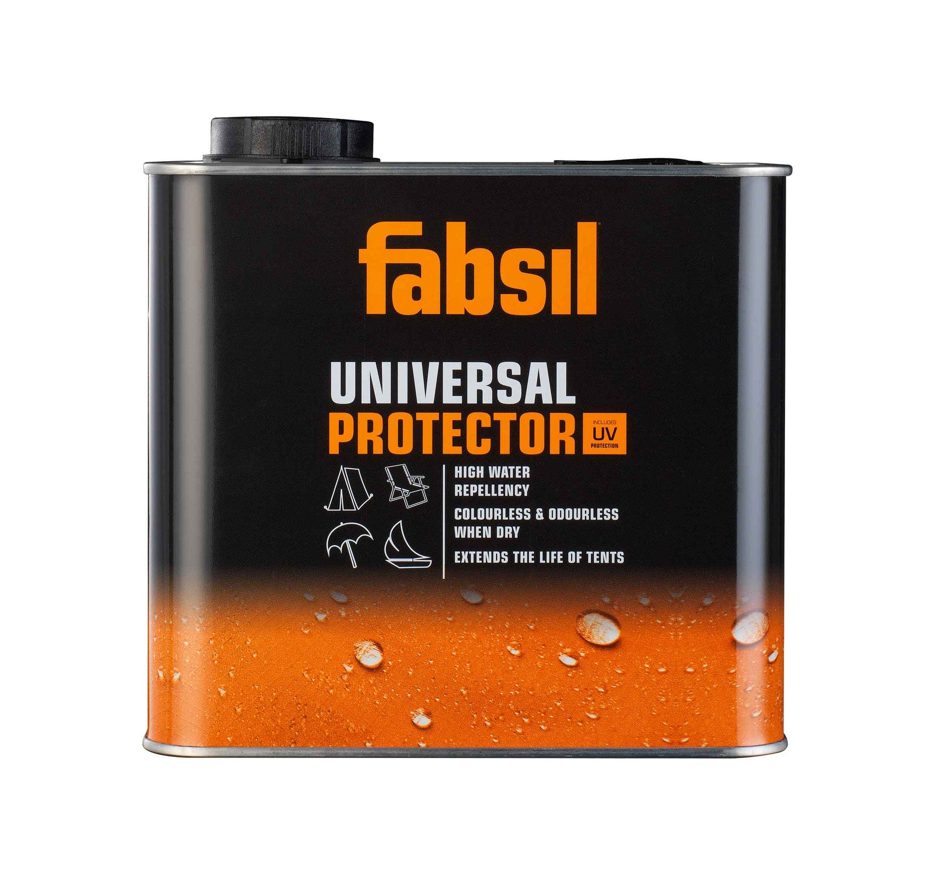 Fabsil Universal Protector & UV