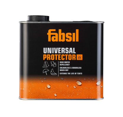 Fabsil Universal Protector & UV