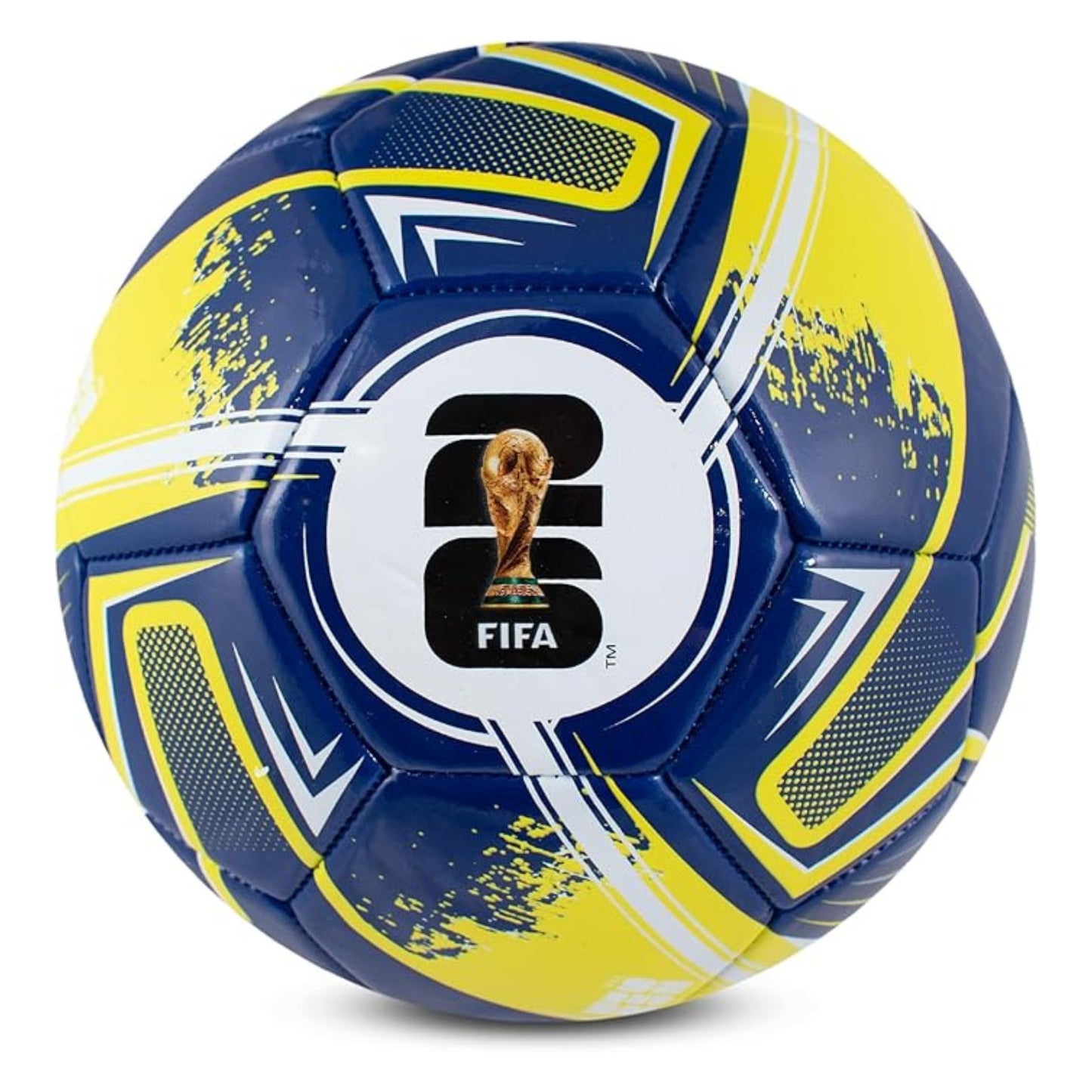 Team Merchandise FIFA World Cup 2026 Turbine Football