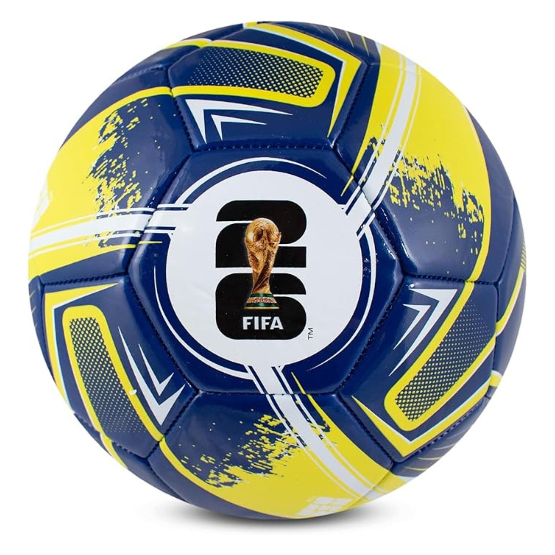Team Merchandise FIFA World Cup 2026 Turbine Football