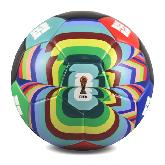 FIFA World Cup 2026 (FWC26) Mini Airless Ball