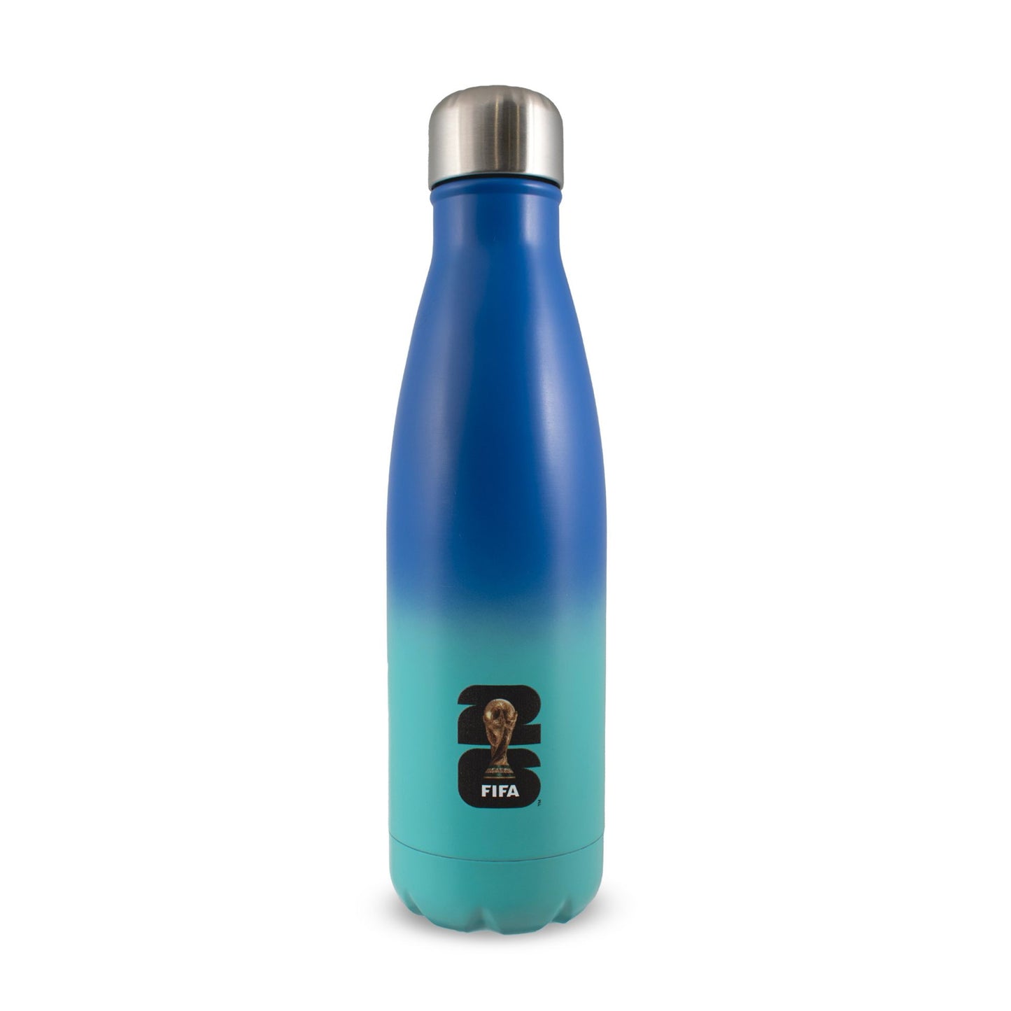 Team Merchandise FIFA World Cup 2026 500ml Thermal Flask - Fade