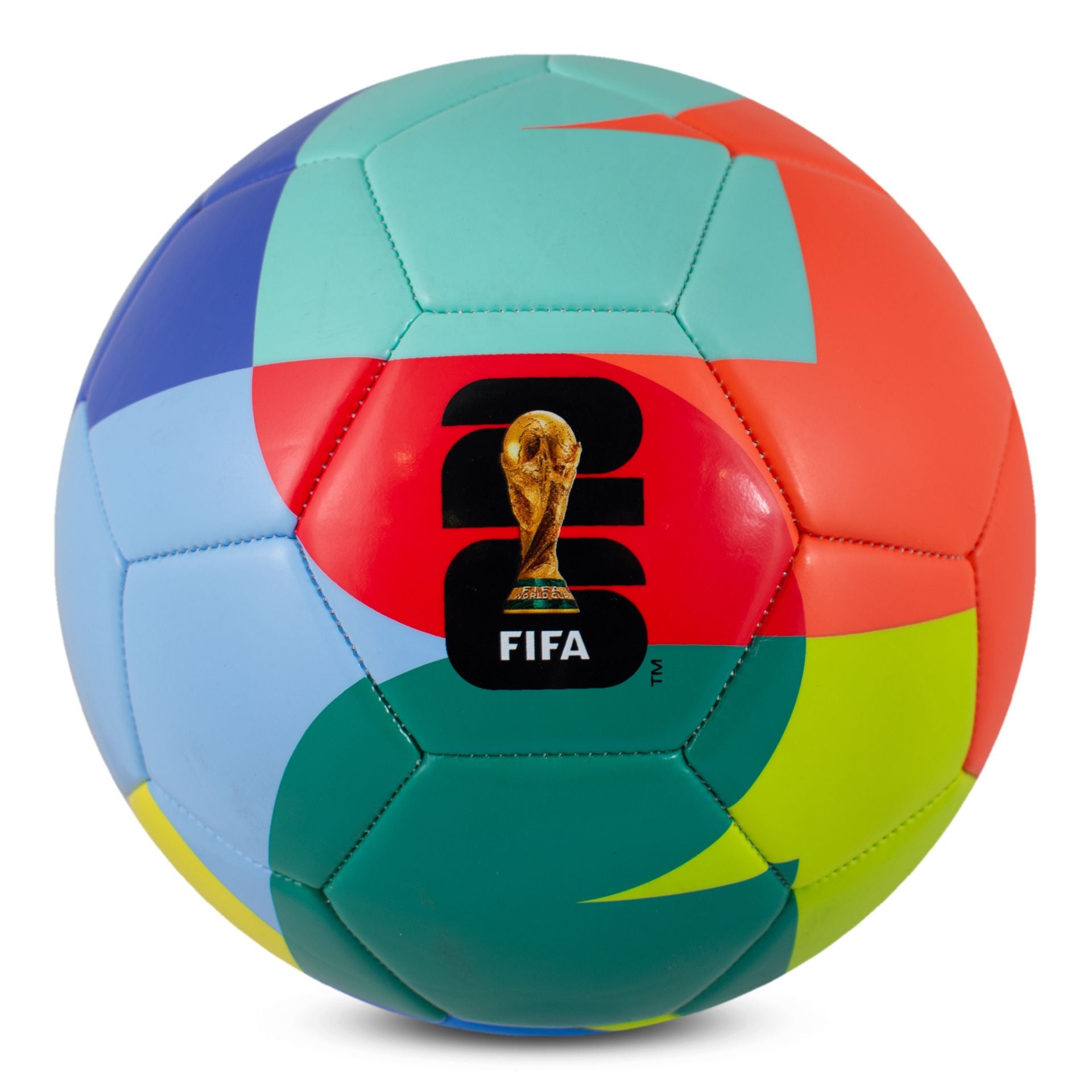 Team Merchandise FIFA World Cup 2026 Unity Football