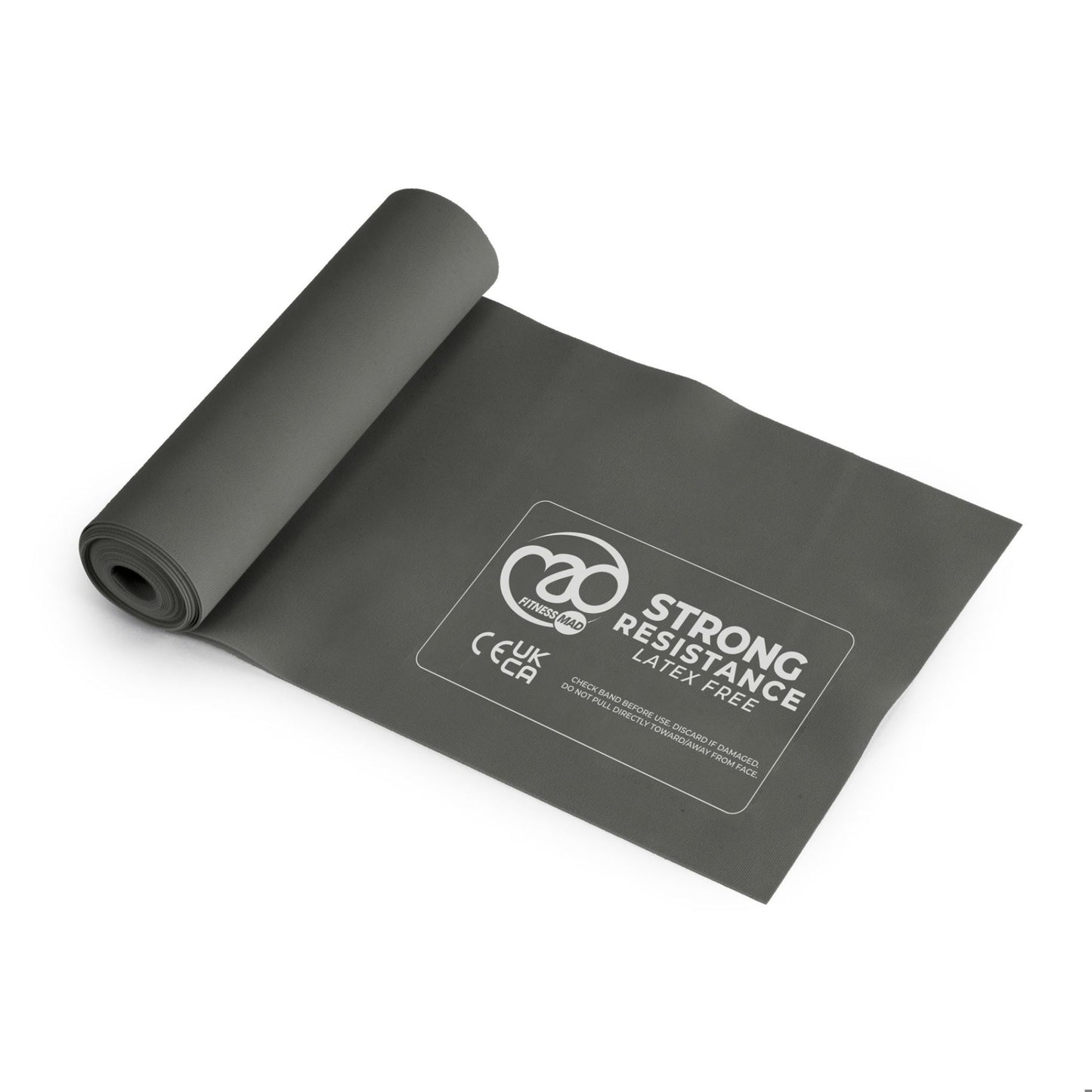 Fitness Mad Latex Free Resistance Bands