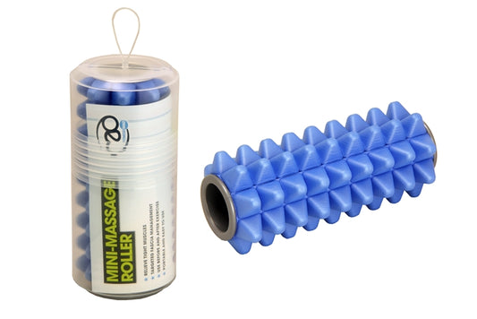 Fitness Mad Mini Massage Rollers