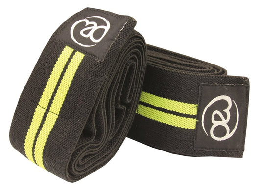 Fitness Mad Weight Lifting Knee Support