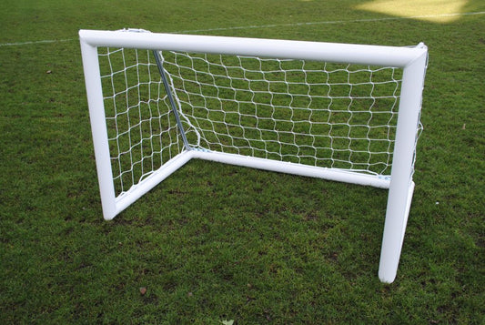 MHGoals Football Target Goal – Pro Aluminium 1.5m