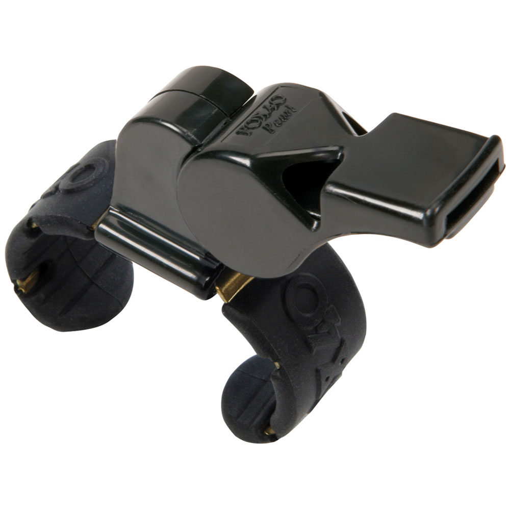 Fox 40 Pearl Official Fingergrip Whistle