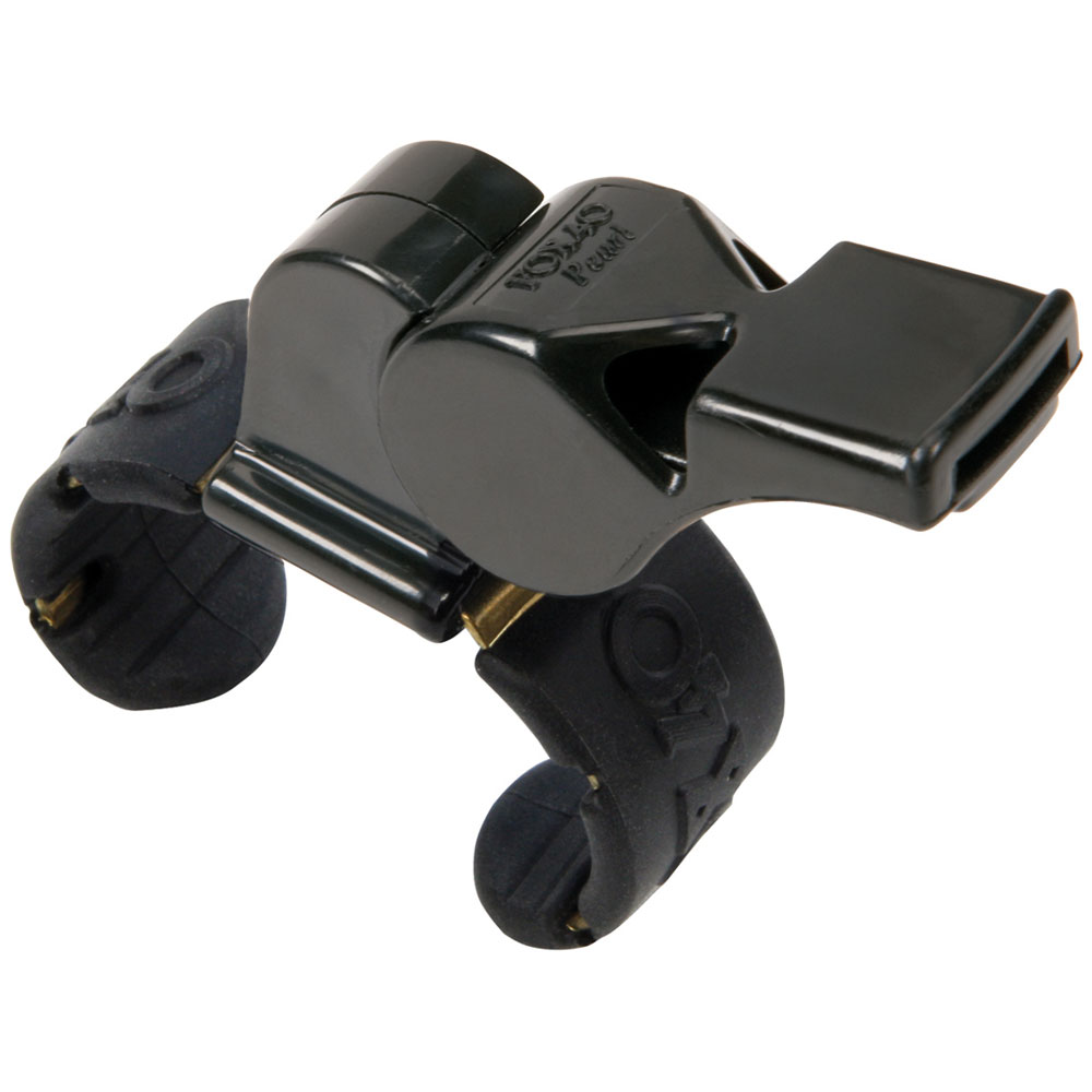 Pearl Fingergrip Whistle 66143090957