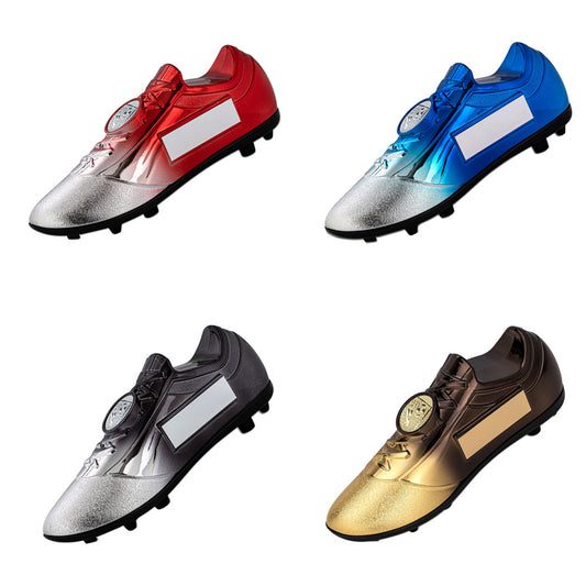 Football Trophy - Heavyweight Footballl Boot