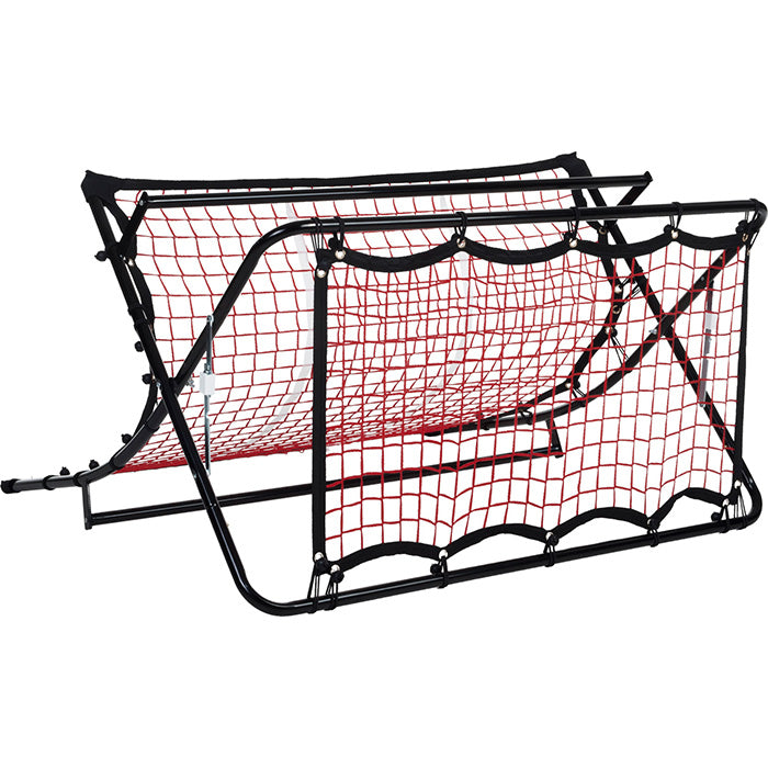 Pure2improve Football Rebounder & Ramp – ChildrensFootball.com