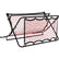 Pure2improve Football Rebounder & Ramp – ChildrensFootball.com