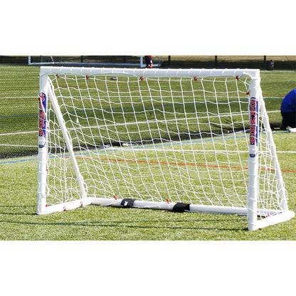 Samba 6ft x 4ft Fold-a-Goal Football Goal