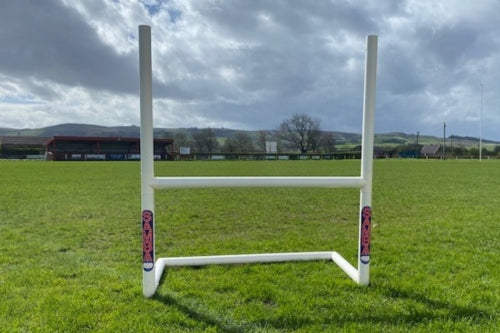 SAMBA 4ft x 2ft Mini Rugby Post