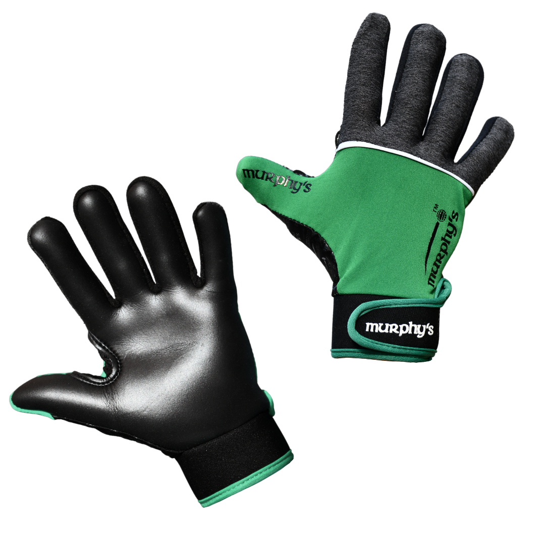 Murphy's V2 Gaelic Gloves Junior