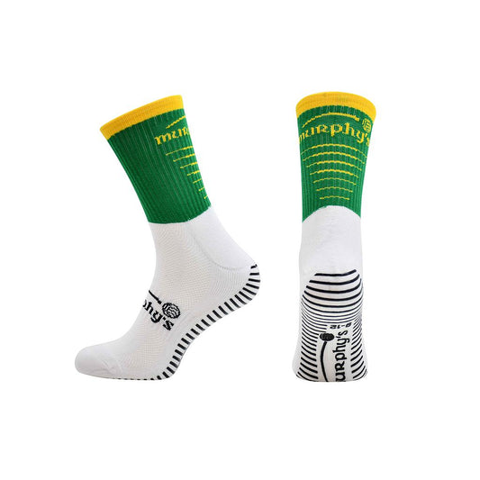 Murphy's Pro Mid Grip Socks Junior