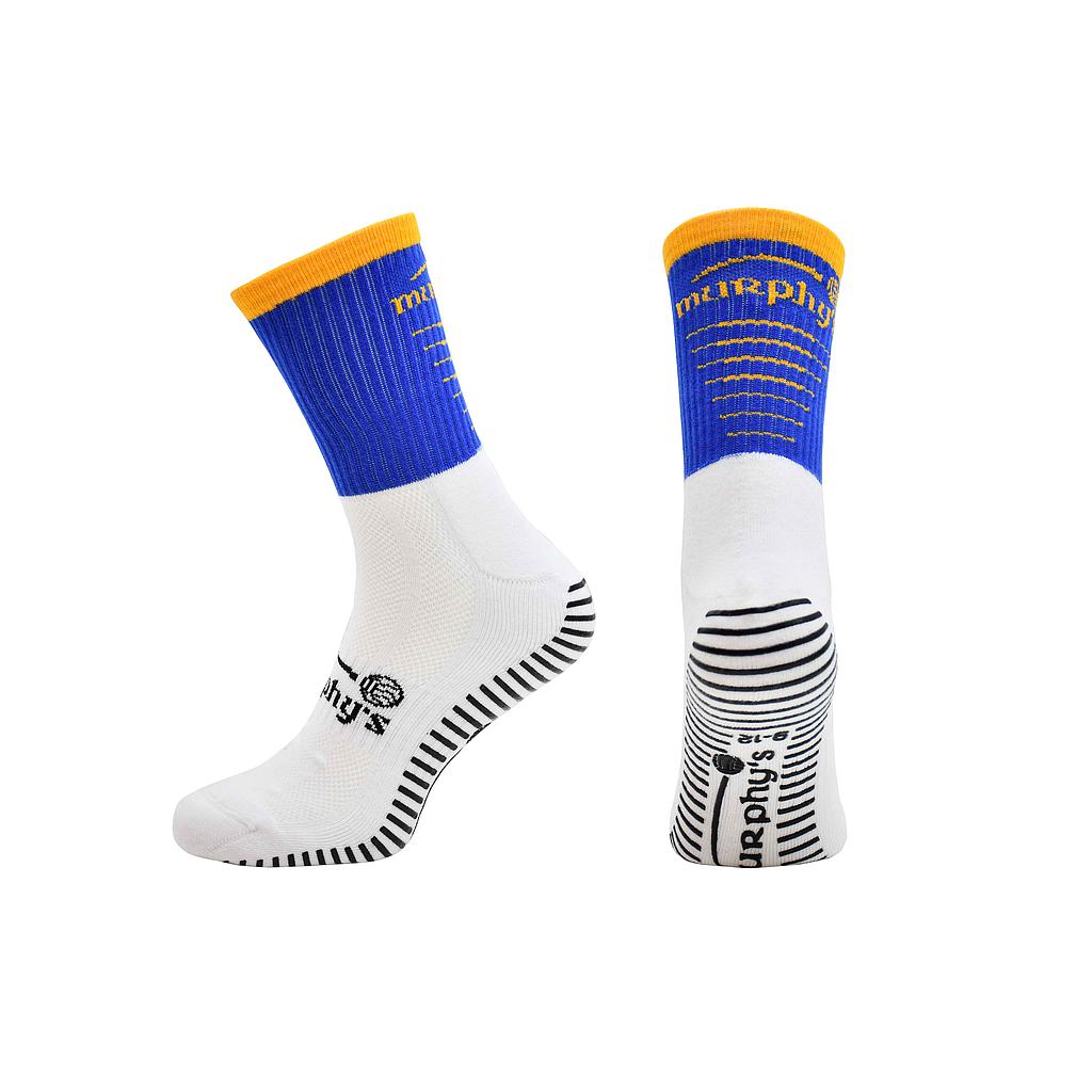 Murphy's Pro Mid Grip Socks Junior