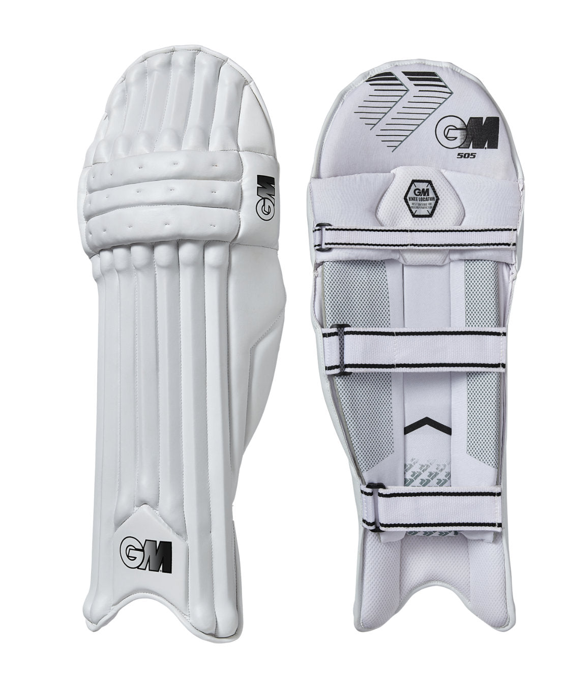 GM Batting Pads 505
