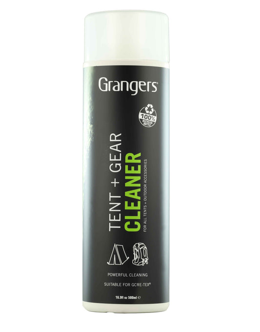 Grangers Tent & Gear Cleaner