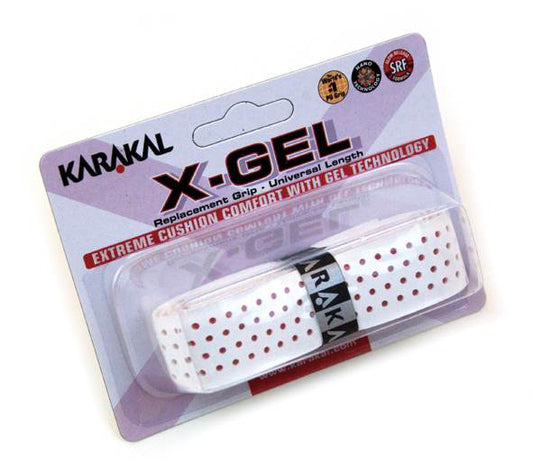 Karakal Grip X-Gel