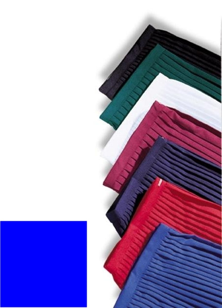 Games Skirt Royal