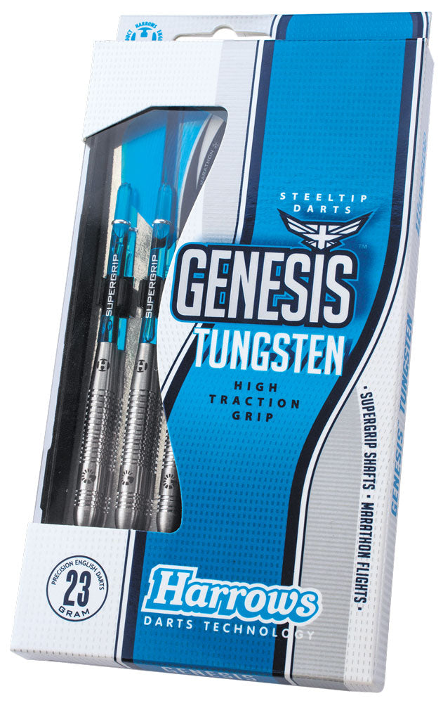 Harrows Genesis Tungsten Darts