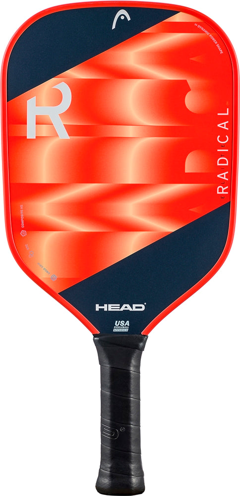 Head Radical Elite Pickleball Racket