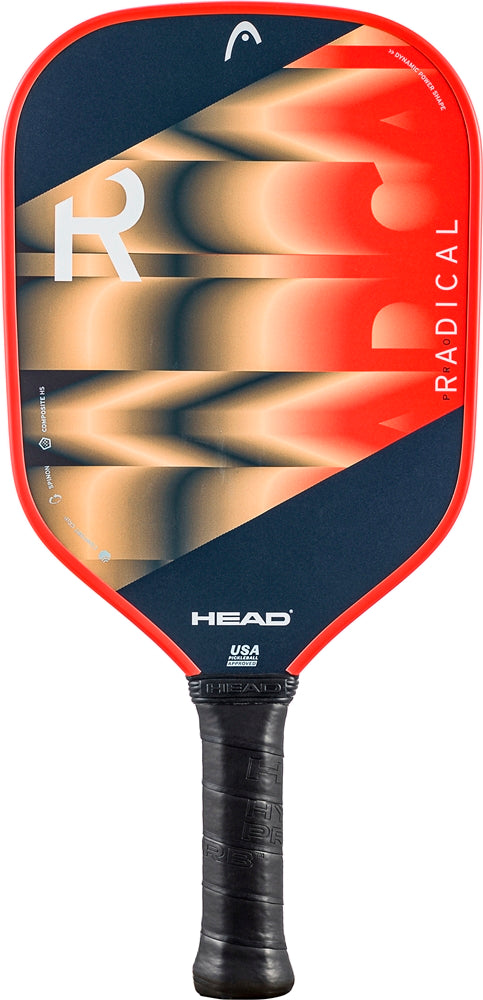 Head Radical Pro Pickleball Racket