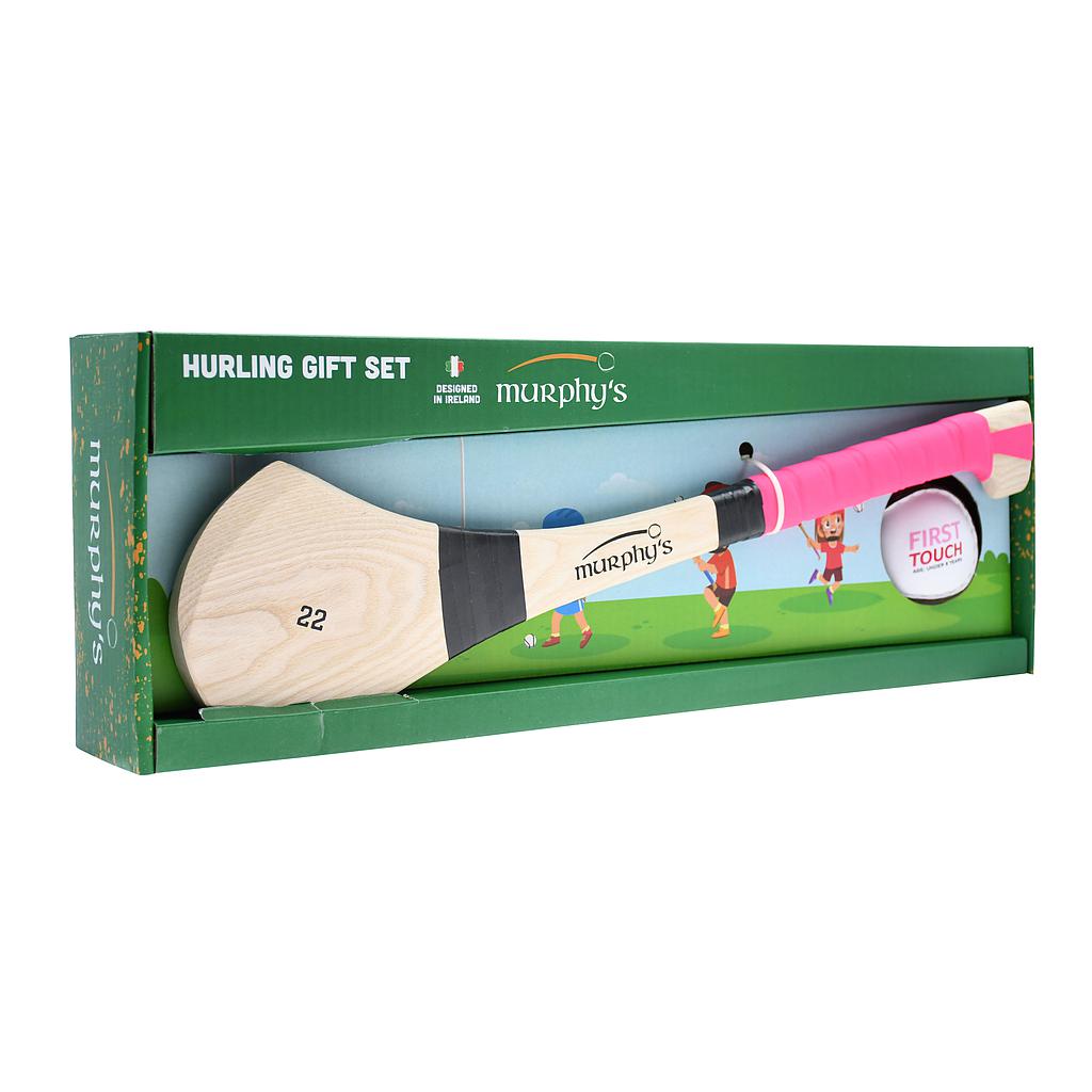 Murphy's Hurley Gift Set