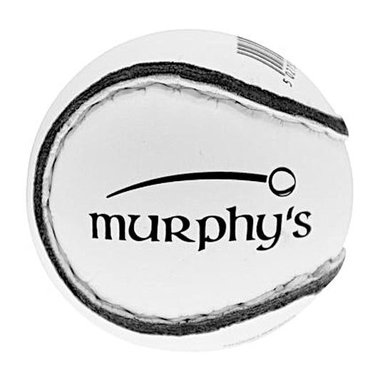 Murphy's Hurling Sliotar Match Ball