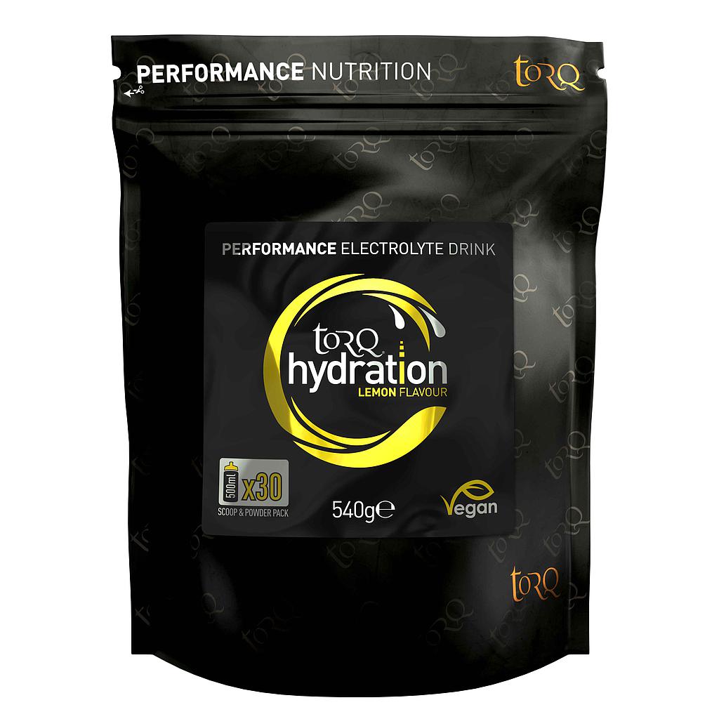 HYDRATION Pouch