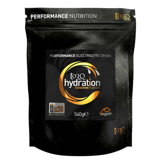 TORQ Hydration Drink 540g Pouch