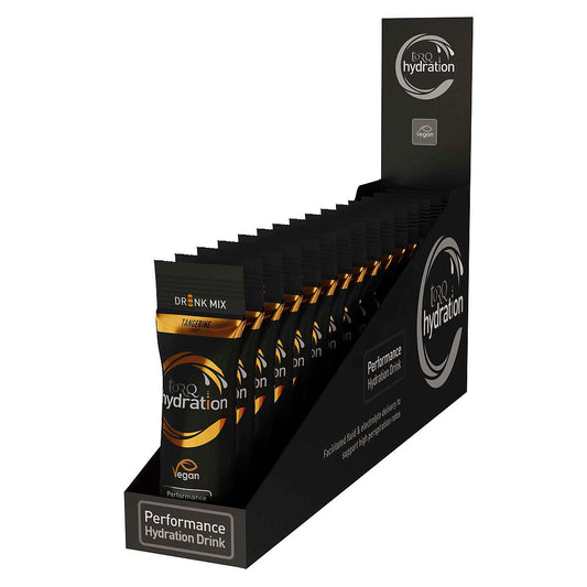 TORQ Hydration Drink Sachet (Box of 15)