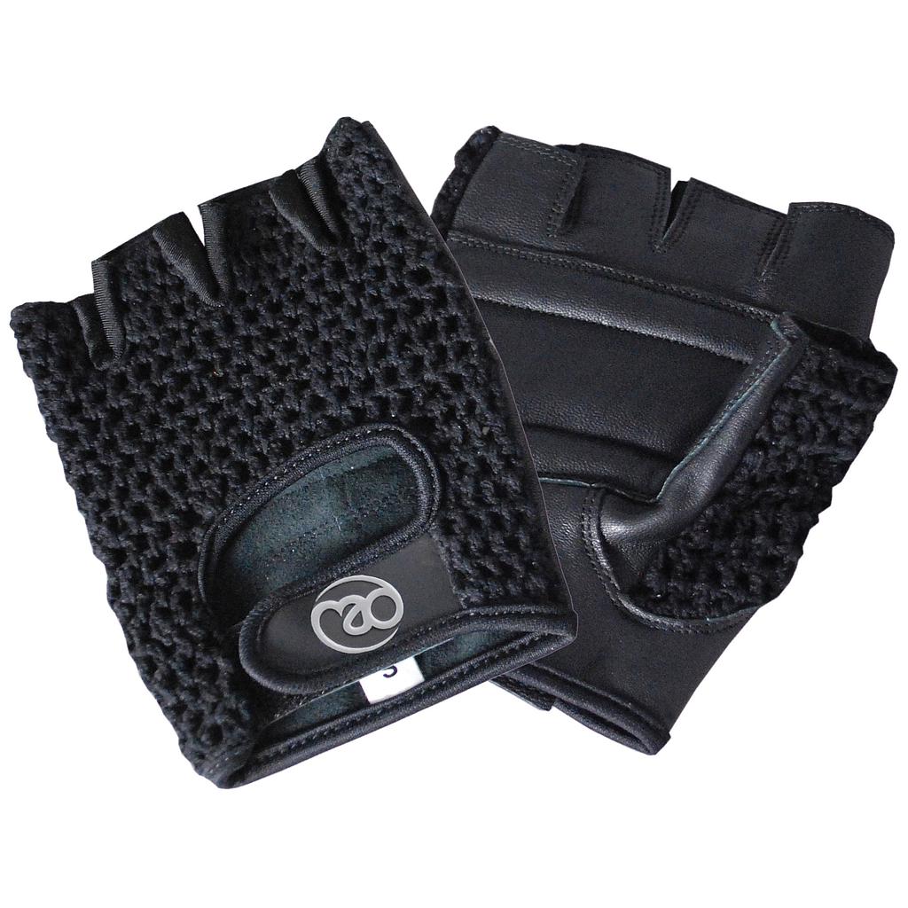 Fitness Mad Mesh Fitness Gloves