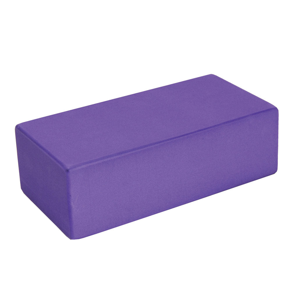 Hi-density Yoga Brick