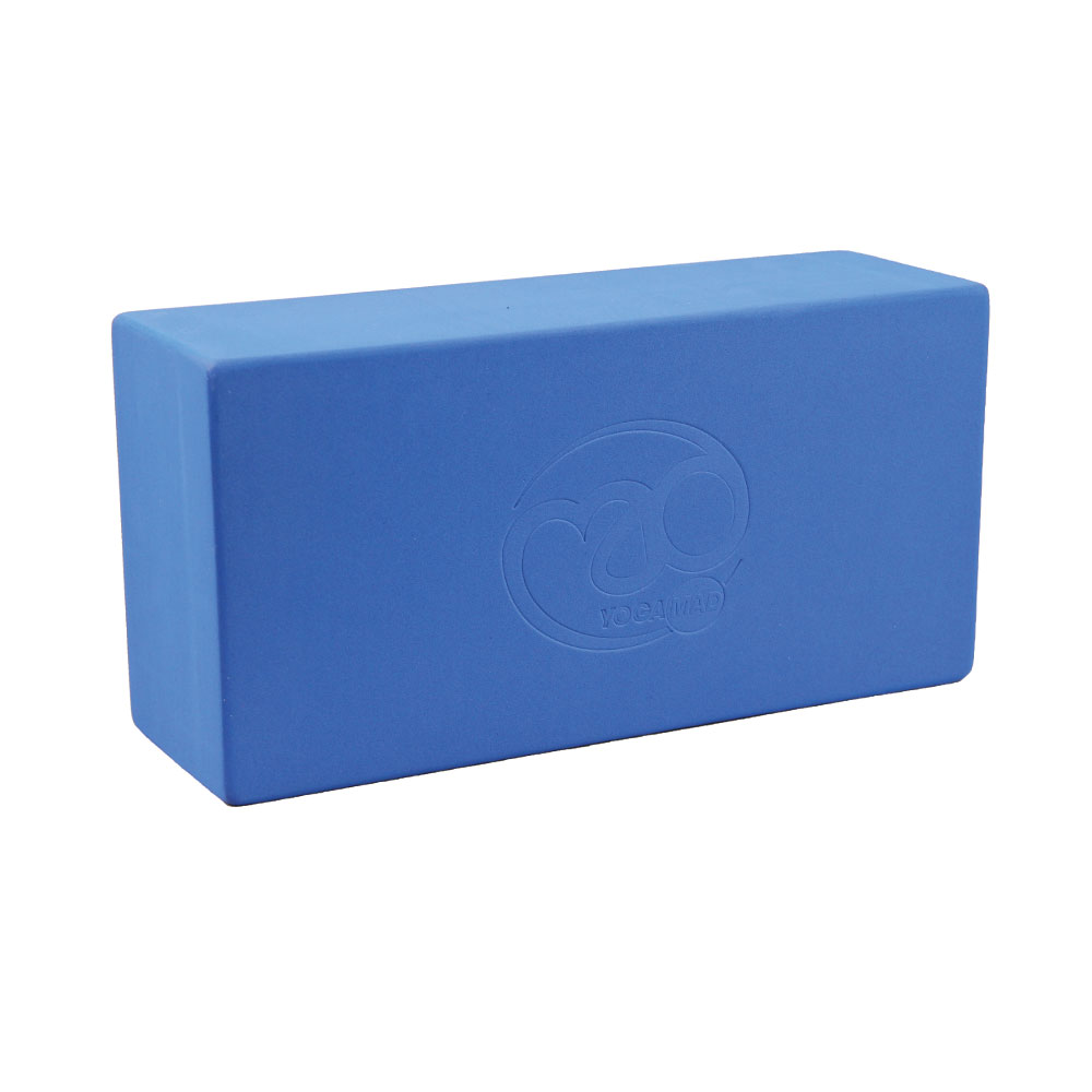 Exercise Bricks Hi-density Yoga Brick – ChildrensFootball.com
