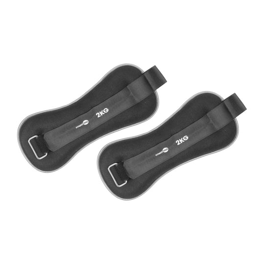 Fitness Mad Wrist/Ankle Weights