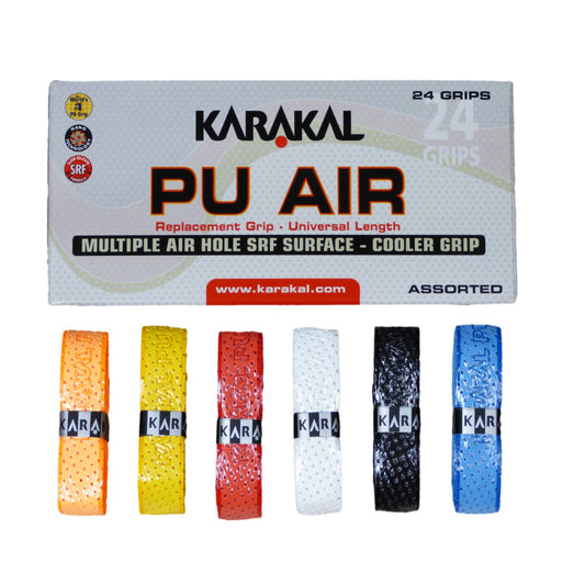 Karakal Supergrip Box 24 PU Air