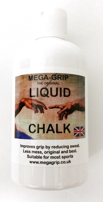 Liquid Chalk (Mega-Grip) 250 Ml