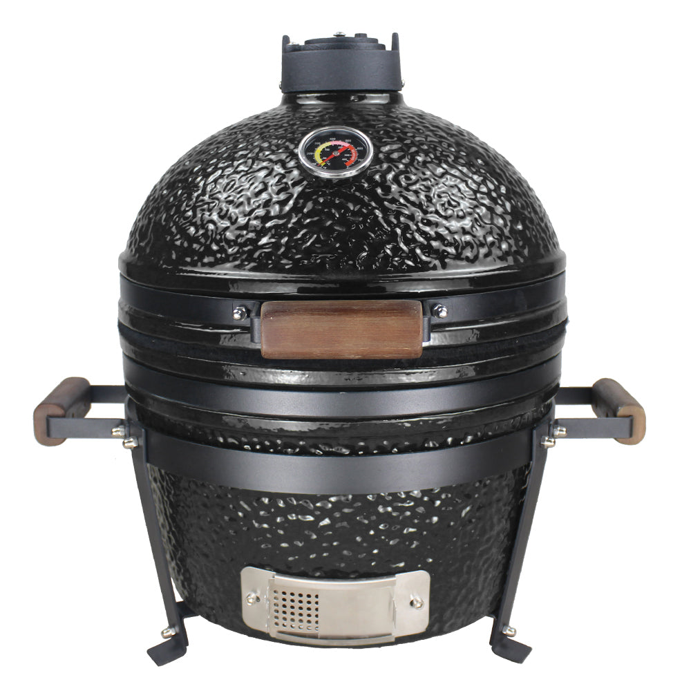 SAC 16 KAMADO Ceramic Grill"