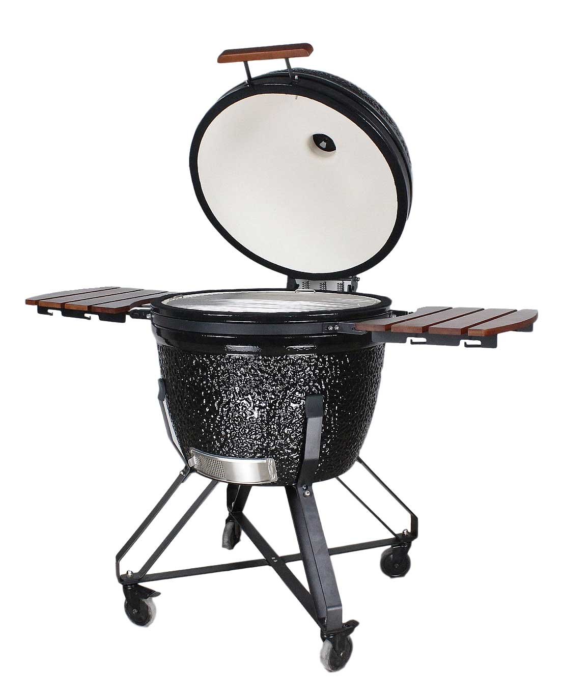 SAC 26 KAMADO Ceramic Grill"