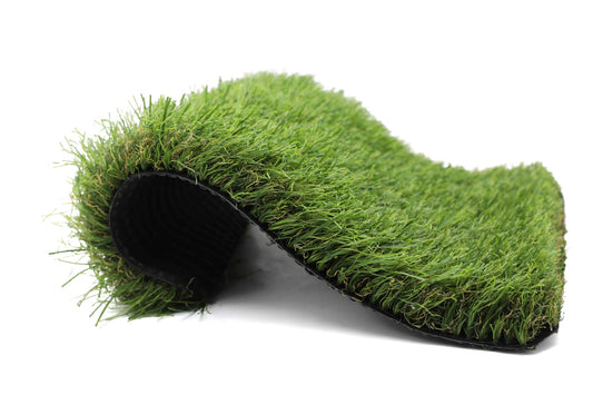 SAC SUPEREAL Artificial Turf 3.98M (per M)