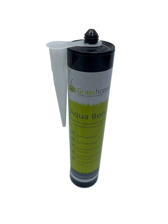 SAC Grass Adhesive Single Part 300ml Tube