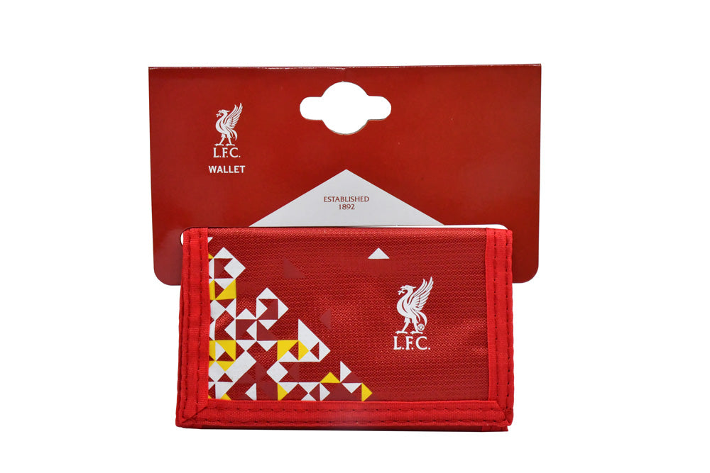 Liverpool FC Wallet