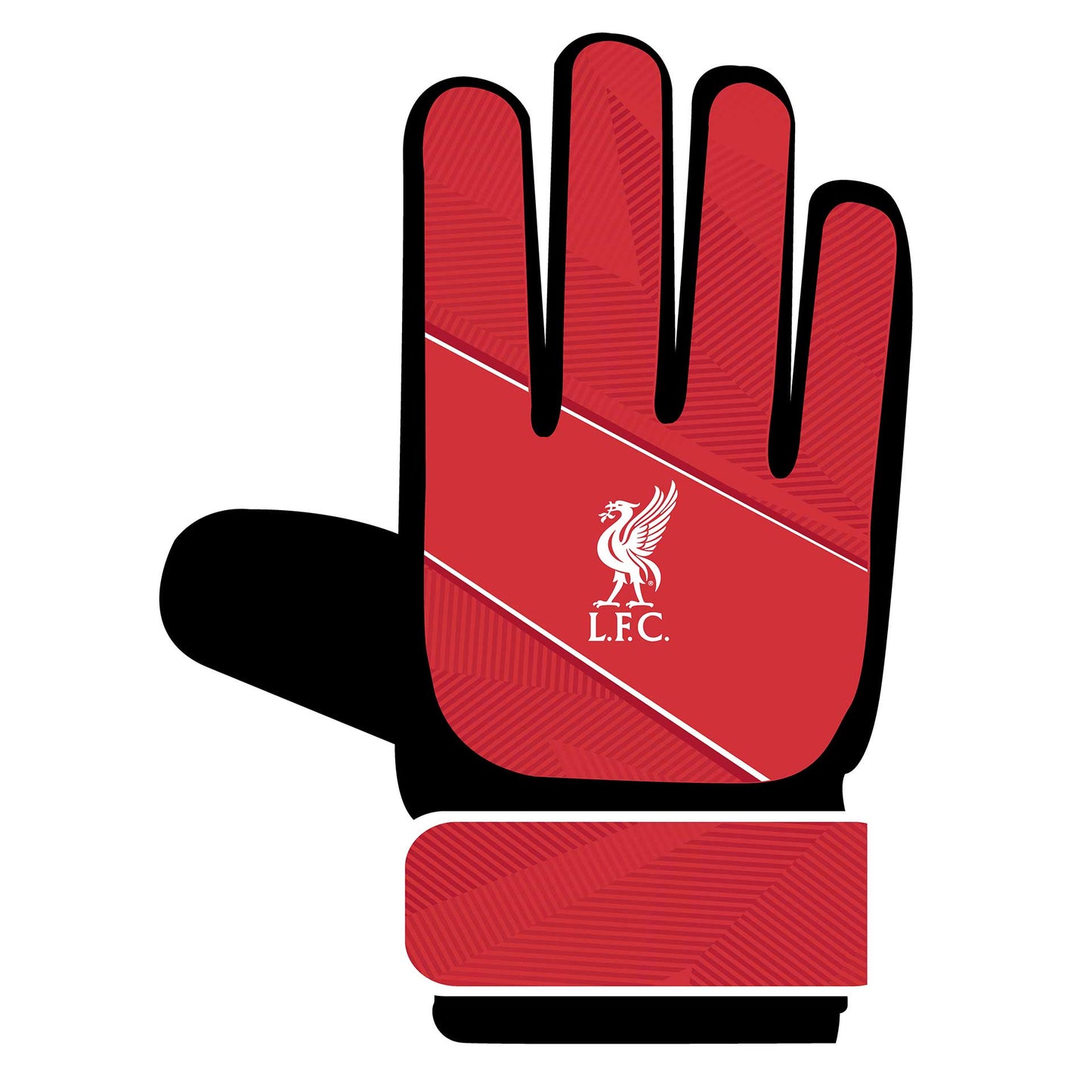 Liverpool goalie gloves sales