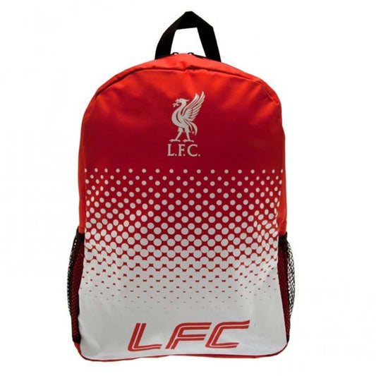 Liverpool FC Fade Backpack