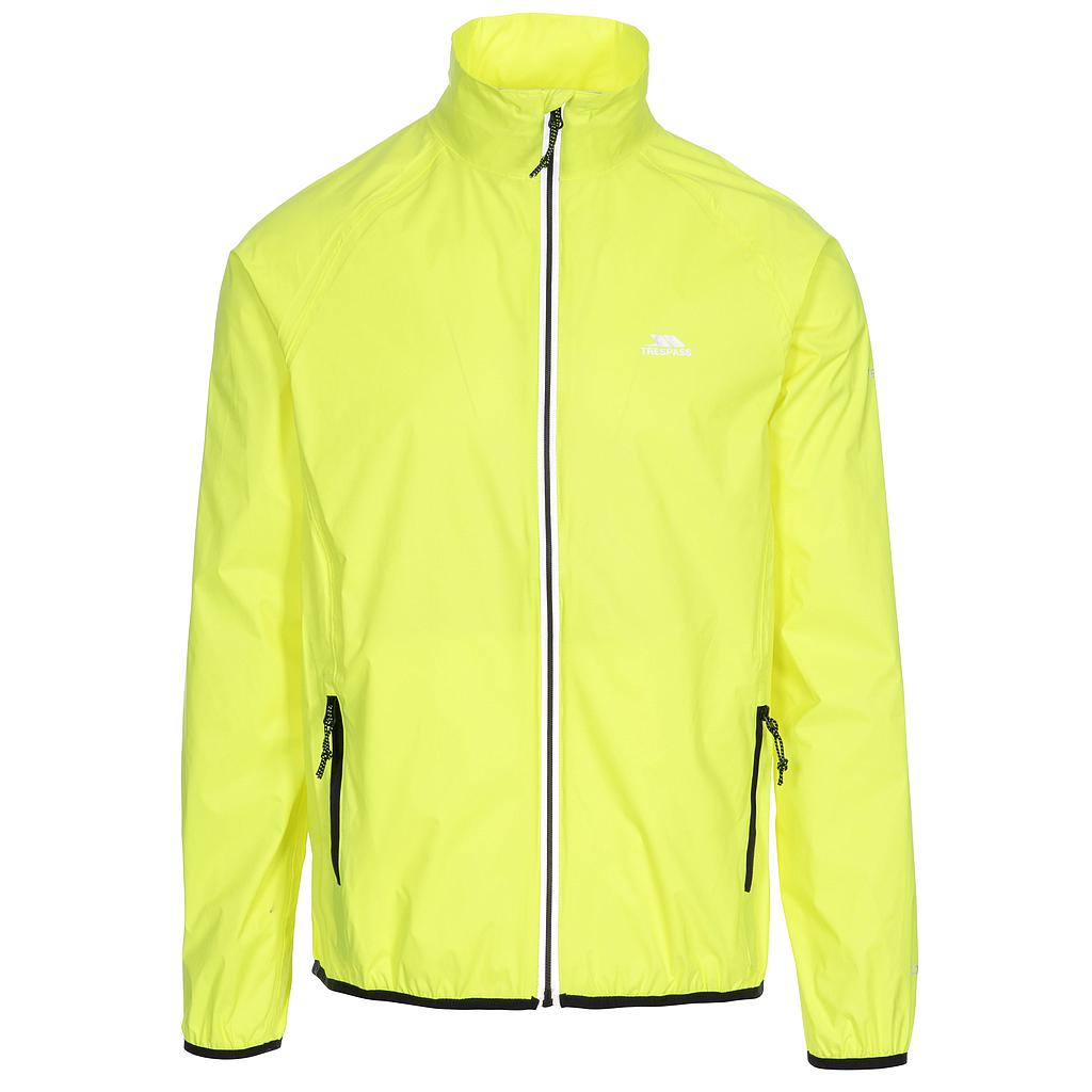 Trespass Men's Retract Shell Jacket