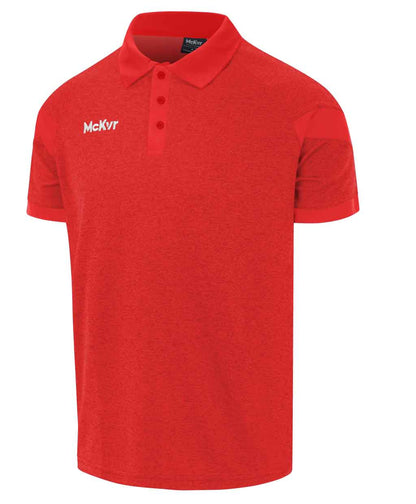 McKeever Core 22 Adult Polo Top